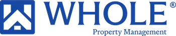 Whole Property Management Logo